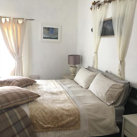 One Castle Street Bed And Breakfast Bakewell Dış mekan fotoğraf