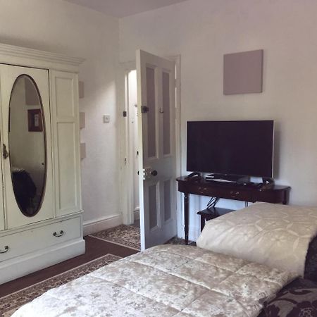 One Castle Street Bed And Breakfast Bakewell Dış mekan fotoğraf