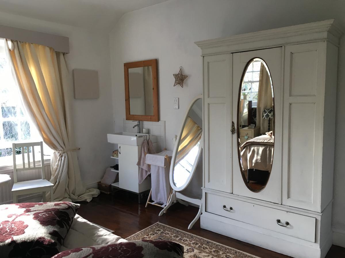 One Castle Street Bed And Breakfast Bakewell Dış mekan fotoğraf