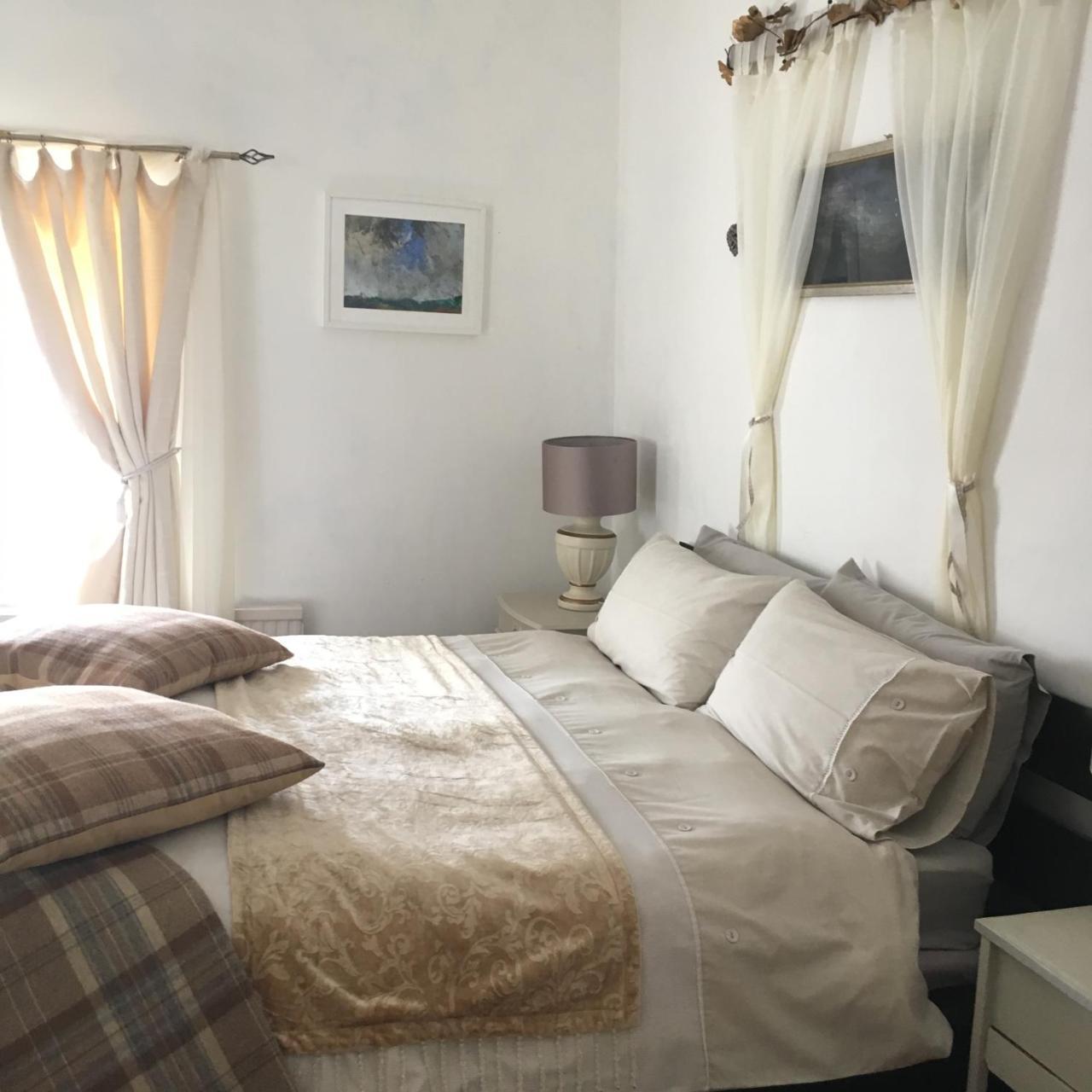 One Castle Street Bed And Breakfast Bakewell Dış mekan fotoğraf