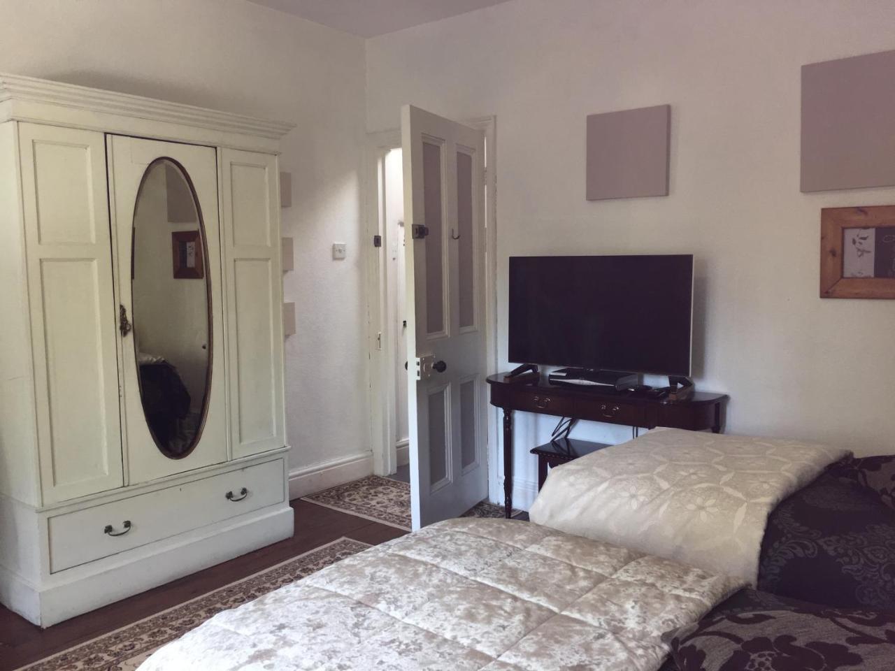 One Castle Street Bed And Breakfast Bakewell Dış mekan fotoğraf